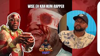 Download Lagu LP fla mah di Wise eh ka RAP MP3