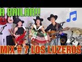 Mix #7 Para Bailar💃🏻/🕺🏻LOS LUZEROS DE RIOVERDE