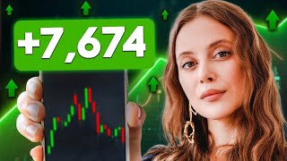 The Complete Chart Pattern Mastery Course – Learn to Win! Net Worth