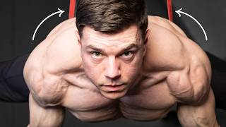 The Secret to Calisthenics Strength (NO PLATEAUS)