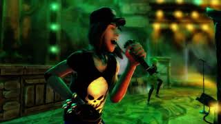 Guitar Hero Warriors of Rock (Smash Hits Export/WoR DLC): Rock and Roll all Nite (Performance Mode)
