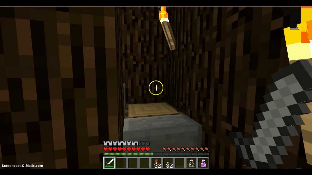 Nivenska Nights Adventure Map Part 1