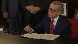 Gov. DeWine signs bill creating Tyler’s Law