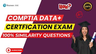 Celebrity Unlock the Secret to Passing CompTIA Data+ Exam on Your First Try Net Worth