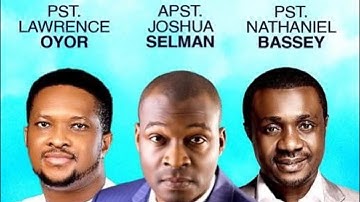 HALLELUJAH CHALLENGE-OCTOBER 2025 EDITION || DAY 18 || LAGOS-NIGERIA || APOSTLE JOSHUA SELMAN