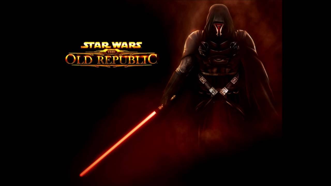 SWTOR: Do My Videos Affect the Economy!