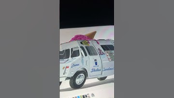 More Ice Cream Truck Sound Variations