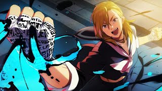 Download lagu 'New Location' (1/2) Fukuoka Branch Campus Arc Chapter 1- JJK Phantom Parade
