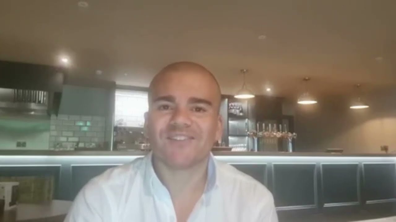 Redlibbets weekly update 7th September YouTube