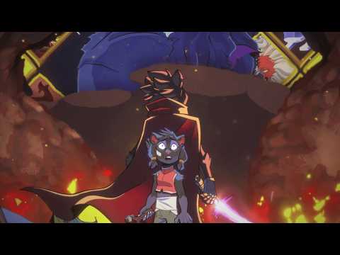 Aether Legends Event Trailer | March 2025 Rivals II Monthly Event