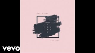 Video thumbnail of "Olivia O'Brien - Trust Issues (Official Audio)"