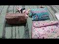 Haul que hay en mis 3 cartucheras