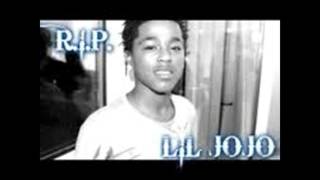 Lil JoJo Ft Swagg Dinero-Have It All