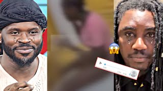 Nouvelle Vidéo Lomotif Affaire Pape Cheikh Diallo..mauvaise Nouvelle Lartiste Wally Séck