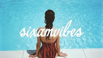 BAYNK - Poolside