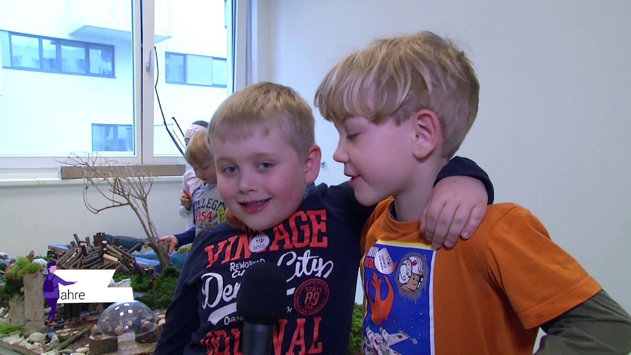 Kinderfreunde Seestadt | Werkstadt Junges Wien