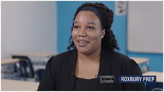 Roxbury Prep Parent Testimonial