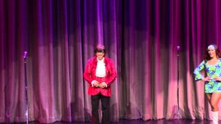Download Lagu Claudia Mitria and April Leopardi-Beatles B to A 7/11/15 MP3 Download Lagu Claudia Mitria and April Leopardi-Beatles B to A 7/11/15 MP3