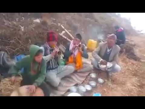 Tamang Selo (तामाङ सेलो भाकामा पन्चेबाजा)