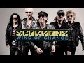 Scorpions - Wind of change (Fingerstyle cover)/Табы в описании