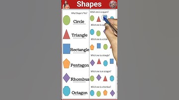 shapes video, shapes and colours, learn shapes, shapes for kids, various shapes #shorts