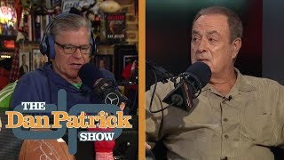 Al Michaels: Tony Romo will be in broadcast for 20 years | NFL | NBC Sports