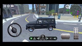 Offroad G-Class game | gadi wala game | Download Jeep wala best Free game to play screenshot 3