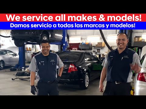 Automotive Repair Yakima Wa