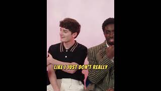 RANK THE FIVE STRANGER THINGS SEASONS FROM FAVORITE TO THE LEAST FAVORITE #strangerthings