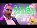 Best Financial Decision of My Life - Grant Cardone