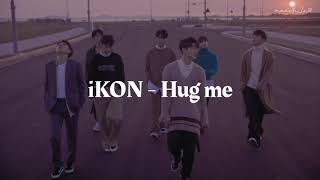 [ sub indo ] iKON - Hug Me FMV