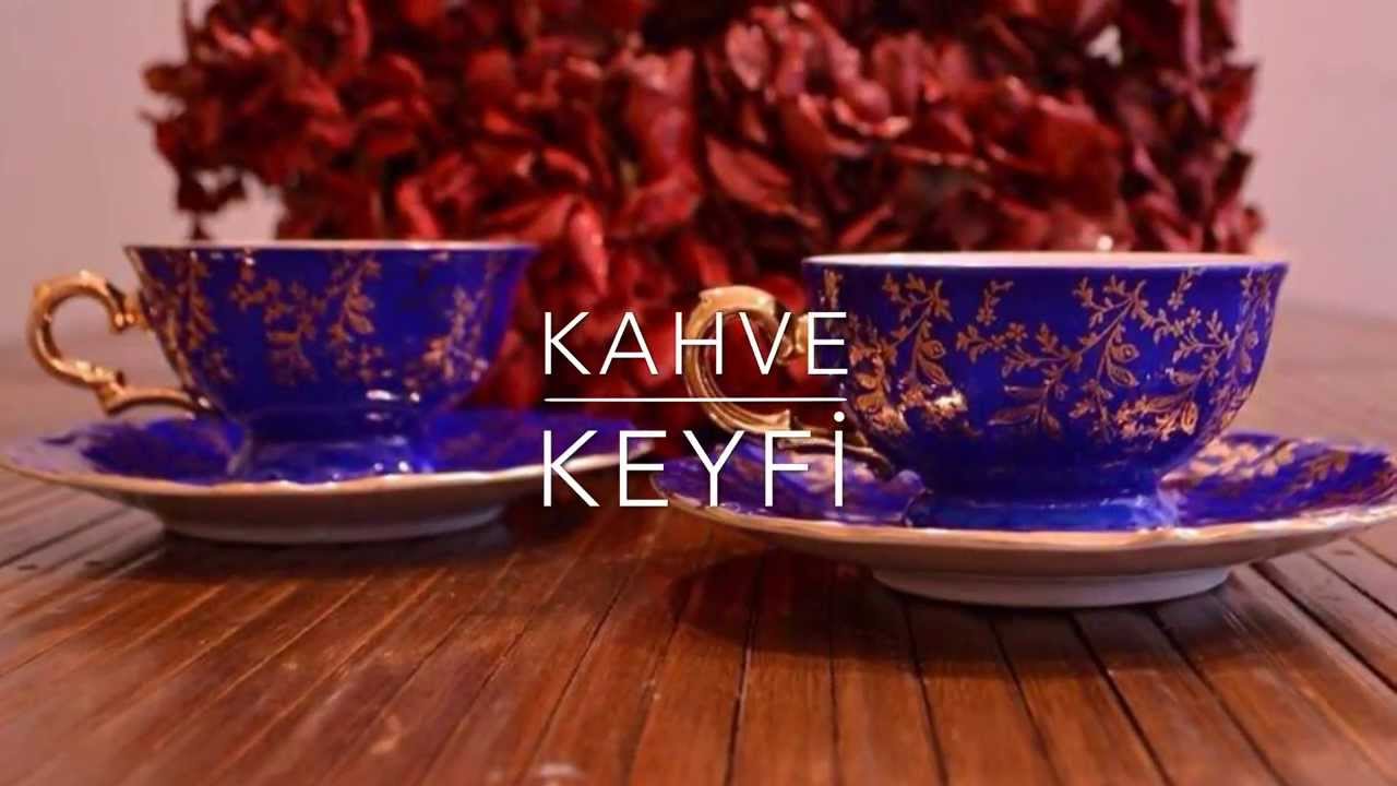 Kahve Keyfi YouTube