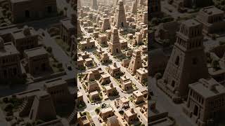 Have you ever heard of a massive, ancient civilization