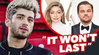 Gigi & Leo Tried To Hide Their Relationship From Zayn Malik..