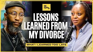 I Became The Wife I Was Trained To Be, But Not The Wife He Needed | Mosili Pebane