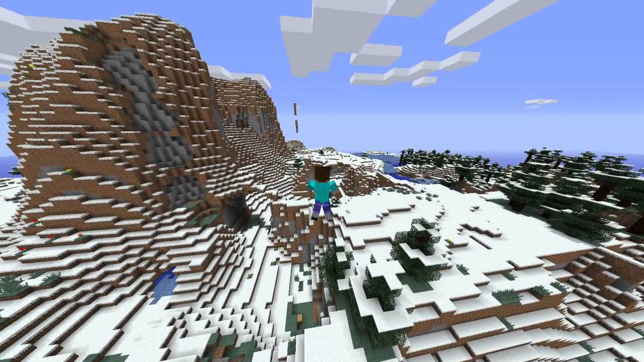 Обзор модов -Smart Moving 1.5.2