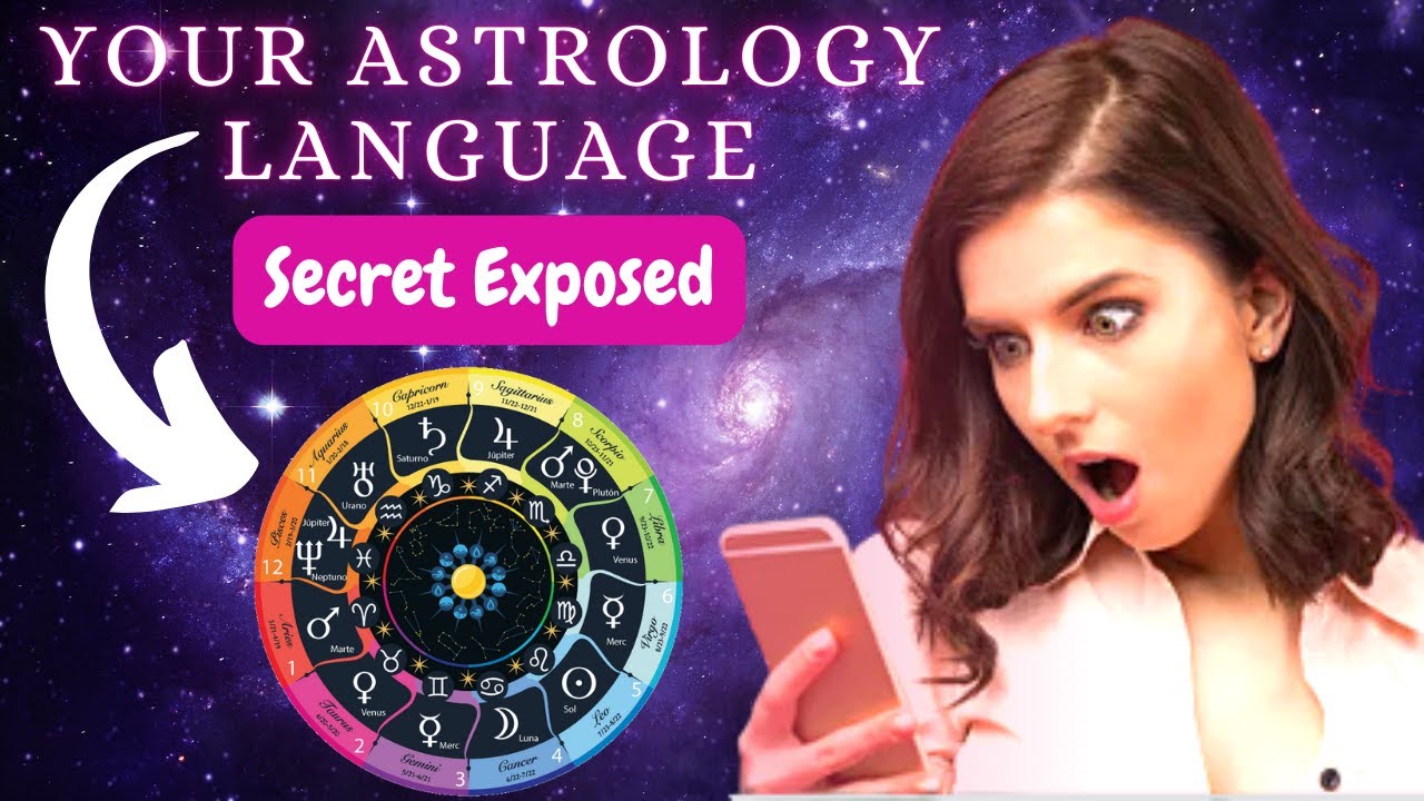 Are You Actually Doing Enough Your Astrology Language?
