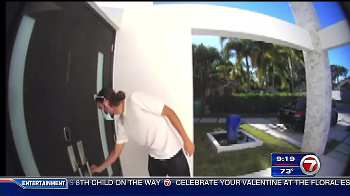 ‘The right thing’: Good Samaritan finds lost wallet, returns it to family in SW Miami-Dade