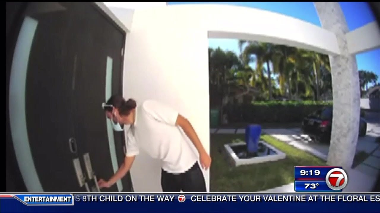 ‘The right thing’: Good Samaritan finds lost wallet, returns it to ...