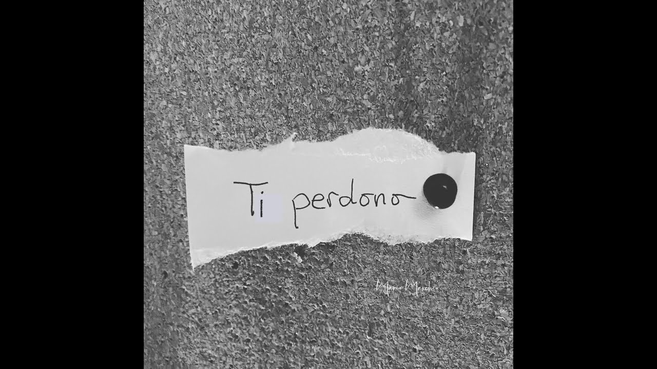 Dio non ti ha perdonato Dio non ti ha perdonato