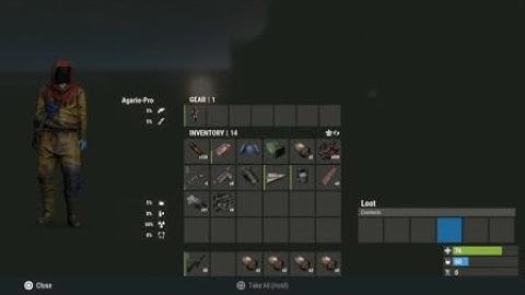 My best launch site run