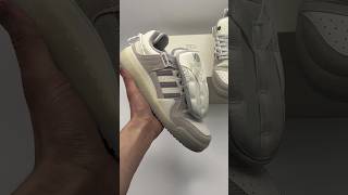 ADIDAS BAD BUNNY FORUM LOW. +79991565472