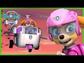 Skye Saves a Baby Elephant and MORE Rescues!🐘| PAW Patrol | Cartoons for Kids Compilation