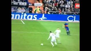 Incredible Goal Bale VS Elche AMAZING GOAL !!