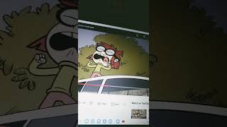 loud house sweet spot (0.25 speed)