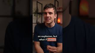 Why venting might not be the best way to handle emotions #shorts