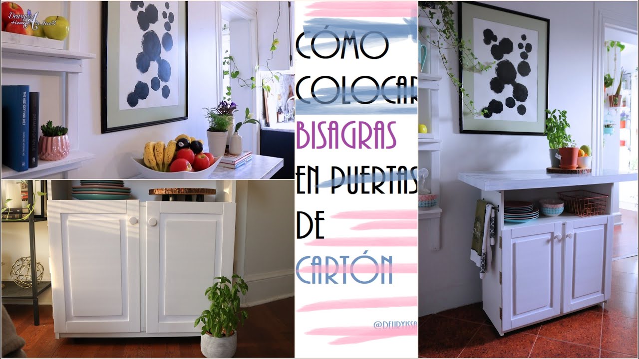 49 Best Images Bisagras Para Cocinas / Bisagra Para Puerta De Esquina Herrajes De Cocina - Bs ...