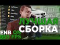 ЛУЧШАЯ СБОРКА ДЛЯ СЛАБЫХ СРЕДНИХ И МОЩНЫХ ПК НА РОДИНА РП | RODINA RP