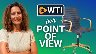 COROCC Office Desk Chair | Our Point Of View screenshot 2