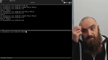 Working in the terminal safely as a beginner (pitfalls using mv, cp, ln, *, greater-than, and more)